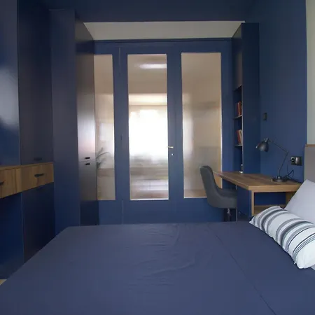 New The Blue Heart Of Center * София