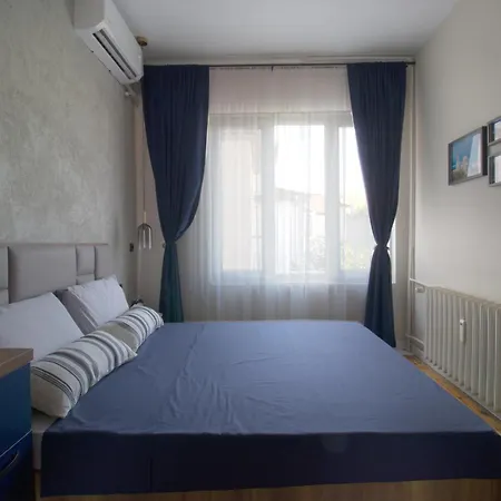 New The Blue Heart Of Center * Sofia