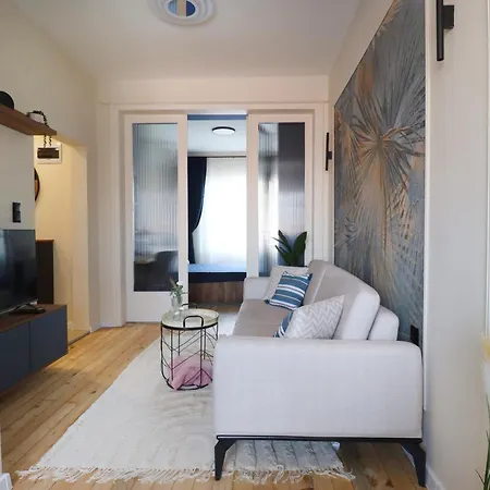 New The Blue Heart Of Center * Sofia