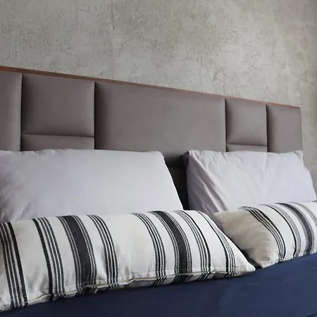 Apartamento New The Blue Heart Of Center *