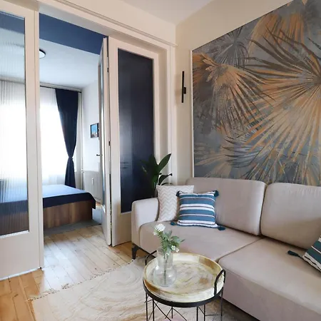 New The Blue Heart Of Center Sofia